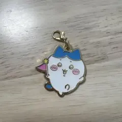 ちいかわ　ハチワレ　キーホルダー ChiKawa Park