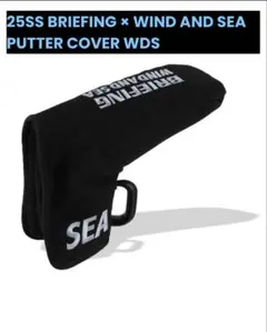 2025年最新】briefing wind and sea キャディバッグの人気アイテム