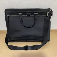 カルバンクライン　バッグ　ショルダーバッグ　ビジネスバッグ