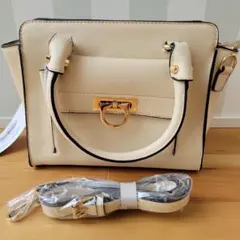 fifth ハンドバッグ 新品未使用タグ付き