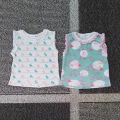 【USED】Gemeaux トップス まとめ売り