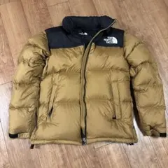 THE NORTH FACE XL ダウンジャケット ヌプシ　nd91841