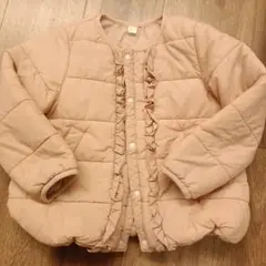 ⭐*様 après les cours アプレレクール　中綿コート ジャケット