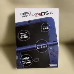 ニンテンドー3DS LL ⭐︎ジャンク品⭐︎