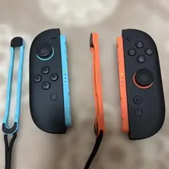 純正品 Nintendo Switch2 Joy-Con2 ジョイコン2