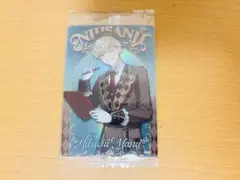 にじさんじ ウエハースカード 緋八マナ