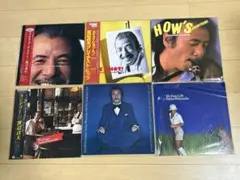 送料込み JAZZ レコード名盤9枚まとめて＋おまけ3枚 - メルカリ