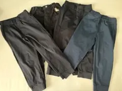 ユニクロ　110㎝