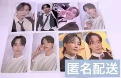 SEVENTEEN 17 IS RIGHT HERE ジョンハン 特典トレカ