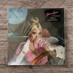 【新品・未開封】Dua Lipa Future Nostalgia レコード