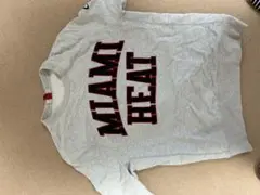 Miami Heat トレーナー
