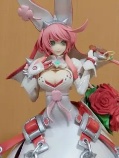 【美品】ギルティギアイグザード エルフェルト フィギュア 2025年最新】エルフェルト フィギュアの人気アイテム - メルカリ