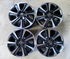 2026年最新】ヴォクシー80 ホイールの人気アイテム - メルカリ