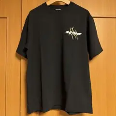 BRONZE AGE Tシャツ 脊オパ素材 - メルカリ