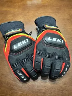 2026年最新】leki グローブの人気アイテム - メルカリ