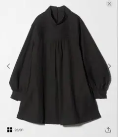 ＜Pheeta＞Trinity チュニックシャツ/014C―61