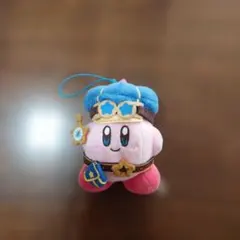 星のカービィ ぬいぐるみ マスコット キーホルダーのサムネイル