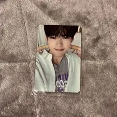 ZEROBASEONE ZB1 ゼベワン ハンビン ネックレス トレカ