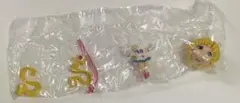 セーラームーン Twinkle Statue ガチャ