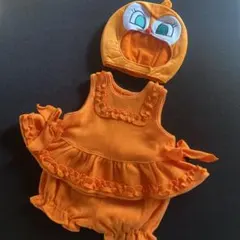 ドキンちゃんコスチューム　セット