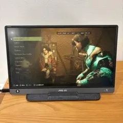 モバイルモニター　ASUS ZenScreen MB16AHのサムネイル