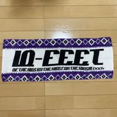 2025年最新】10-feet タオルの人気アイテム - メルカリ