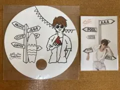 AAA 西島隆弘さん直筆サインうちわ AAA 西島隆弘さん直筆サインうちわ Amazon.co.jp: AAA うちわ