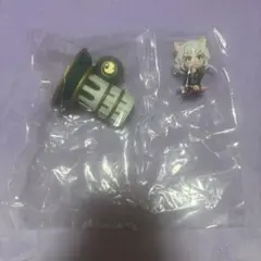 HUNTER×HUNTER デスクトップハンター 3 ネフェルピトー