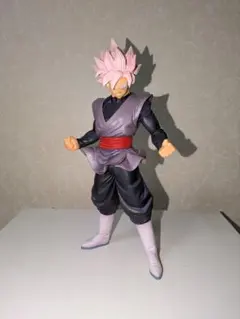 2025年最新】一番くじ ドラゴンボール サイヤ人 ここに極まれり E賞の