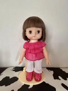 かわいいはなちゃん 人形のサムネイル