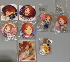 あんさんぶるスターズ 葵ひなた 葵ゆうた　グッズ まとめ売り