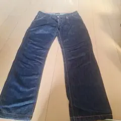 Levi's S702XX ストレートデニム W36 L36 - メルカリ