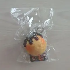 たこ焼き　キーホルダー　食品サンプル　たこやき　リアル大阪名物キーホルダー