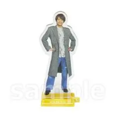 中間淳太 アクリルスタンド ミニーズWEST