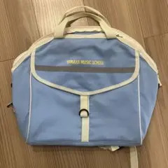YAMAHA 音楽教室 レッスンバッグ　ヤマハ　リュック