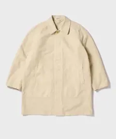 【AURALEE】2026SS/新品未使用/ステンカラーコート