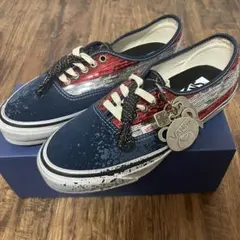 VANS PREMIUM AUTHENTIC 44 8.5 新品 OTW LX