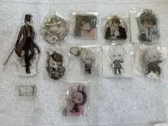 アイナナ TRIGGER アクスタ　アクキー 楽　天　龍之介