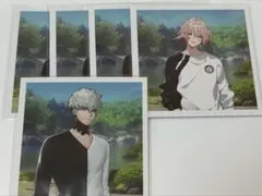 刀剣乱舞 ましコレ 泛塵 大千鳥十文字槍 内番