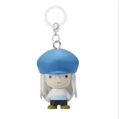 HUNTER×HUNTER めじるしアクセサリー キメラアント編 カイト