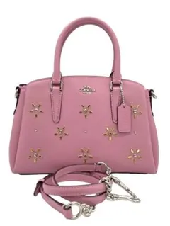 未使用 コーチ COACH 2WAY ショルダーバッグ