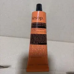 Aesop リンドボディバーム〈ボディクリーム〉