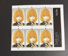 DEATHNOTE デスノート 証明写真 メロ