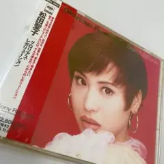 松田聖子 Glorious Revolutionレアなプロモ盤！ - メルカリ