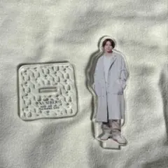 Number_i アクスタ　アクリルスタンド Number_i アクリルスタンド2025 販売を開始！ | なんばーあい