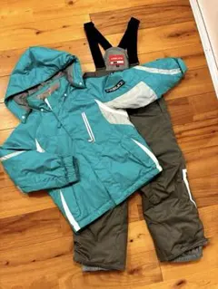 Fablice スキーウェア 上下セット 130