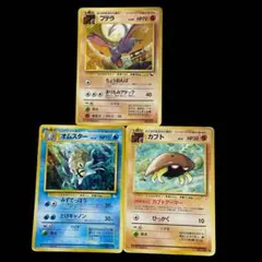 ミ*ダ様 プテラ ◆ 拡張シート第2弾(赤版)カード1枚追加しました