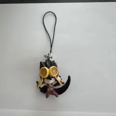バクマン。フィギュアストラップ　CROW