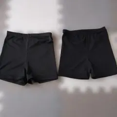 アンダーパンツ　120　2枚
