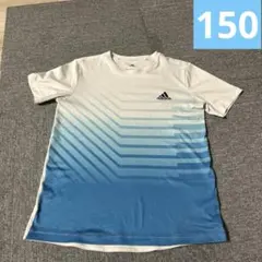 adidas キッズ 半袖 Tシャツ　150のサムネイル